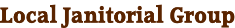 Local Janitorial Group